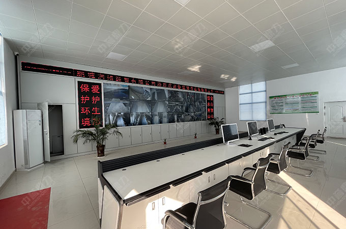 推動綠色智能礦山建設(shè)的體系講解