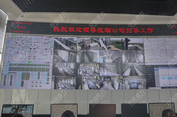 采石場智能化綠色化是礦業(yè)發(fā)展的道路 采石場智能化綠色化是礦業(yè)發(fā)展的道路