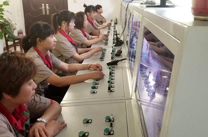 定量裝車系統(tǒng)生產(chǎn)廠家談關(guān)于IC卡的選擇 定量裝車系統(tǒng)生產(chǎn)廠家談關(guān)于IC卡的選擇