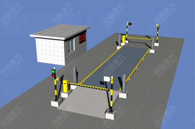 礦山廠家選擇升級到自動(dòng)稱重系統(tǒng)的原因