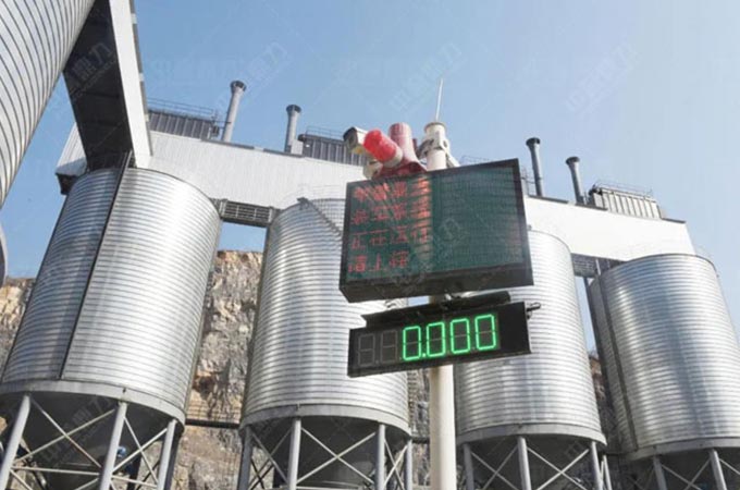 使用無人值守稱重系統(tǒng)的價值以及驗(yàn)收問題