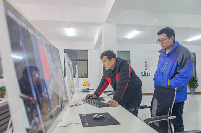 為什么要建數(shù)字化礦山？如何推進？