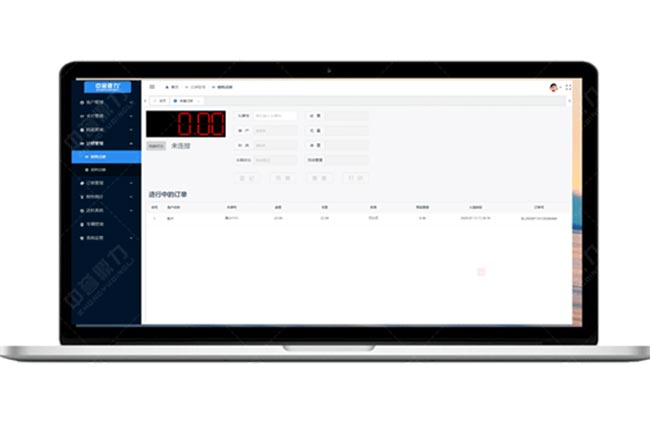 礦山自動稱重系統(tǒng)可以實現(xiàn)什么