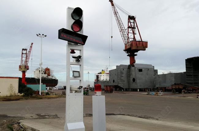 礦山自動稱重系統(tǒng)可以實現(xiàn)什么