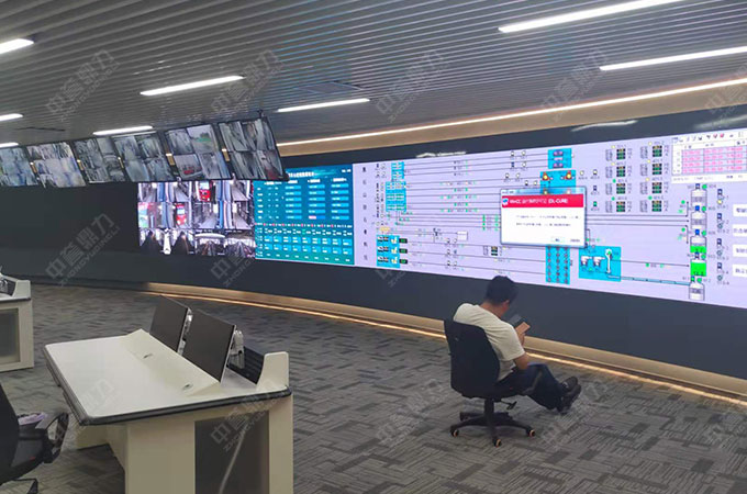 無線視頻監(jiān)控系統(tǒng)中對(duì)于設(shè)備的選擇