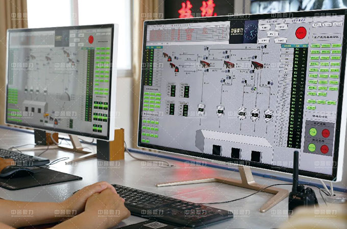 礦山監(jiān)控方案的功能解析 礦山監(jiān)控方案的功能解析