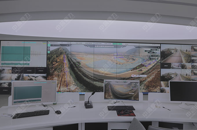 智能遠(yuǎn)程視頻監(jiān)控系統(tǒng)方案特點(diǎn) 智能遠(yuǎn)程視頻監(jiān)控系統(tǒng)方案特點(diǎn)