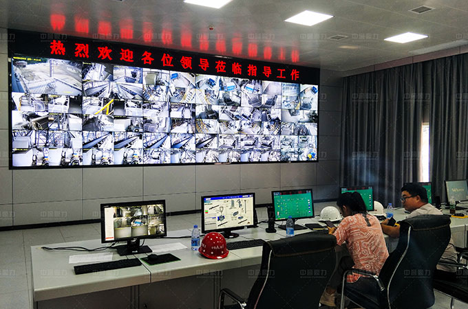 無線遠(yuǎn)程監(jiān)控系統(tǒng)