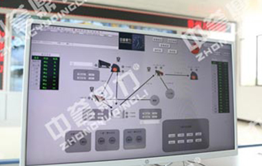 貴州萬隆建材有限公司智能礦山系統(tǒng)平臺建設(shè)