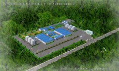 駐馬店惠豐礦業(yè)年產(chǎn)近千萬(wàn)噸砂石骨料生產(chǎn)線即將投產(chǎn)！