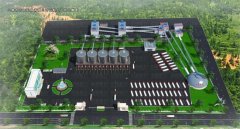 2019年預(yù)告——中譽(yù)鼎力部分在建砂石骨料生產(chǎn)線進(jìn)展如何？