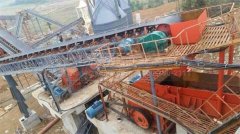 砂石骨料助力石料廠獲得更多的利潤(rùn)